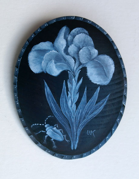 Iris