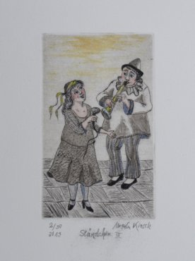 Ständchen III